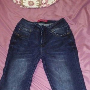 Don't fit and never wear